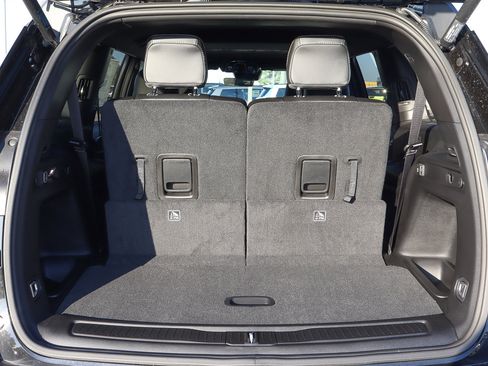 New 2025 Jeep Grand Cherokee L Altitude image 16