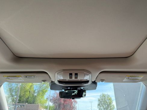 New 2026 Subaru Ascent Touring AWD/4WD image 21