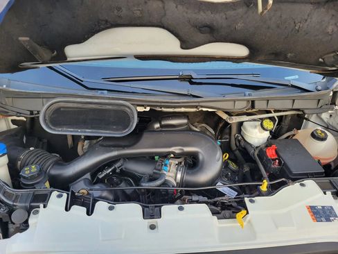 Used 2017 Ford Transit 150 130 Low Roof image 19