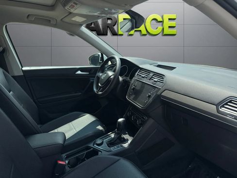 Used 2021 Volkswagen Tiguan S AWD/4WD image 14