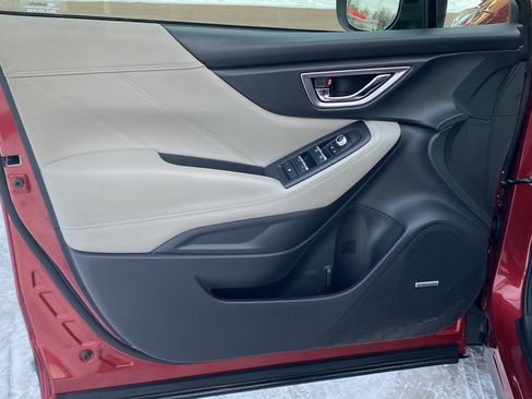 Used 2019 Subaru Forester Limited w/ Popular Package #3 image 17