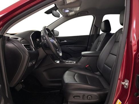 Certified 2019 Chevrolet Equinox Premier AWD/4WD image 12