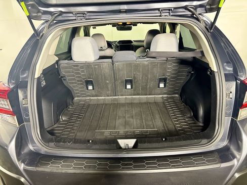 Certified 2022 Subaru Crosstrek 2.0i Premium w/ Popular Package #4A image 21