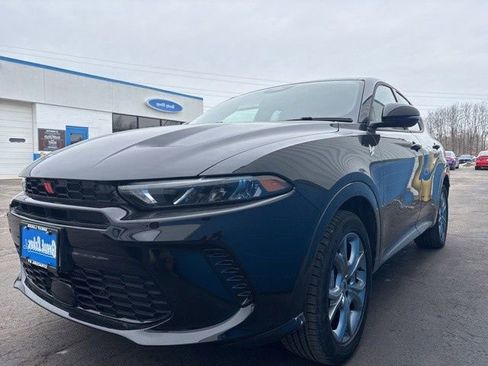 Used 2024 Dodge Hornet R/T image 4