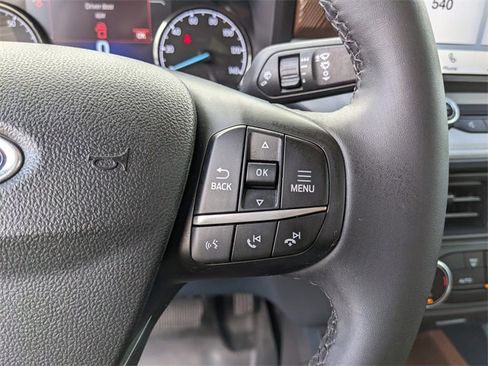 Certified 2023 Ford Maverick Lariat image 32