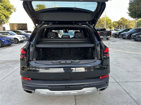 Used 2024 BMW X5 sDrive40i image 21
