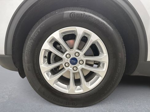 Used 2022 Ford Escape SE AWD/4WD image 23