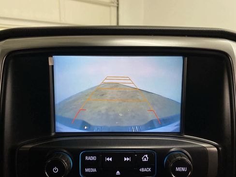 Used 2017 Chevrolet Silverado 1500 LT w/ All Star Edition image 24