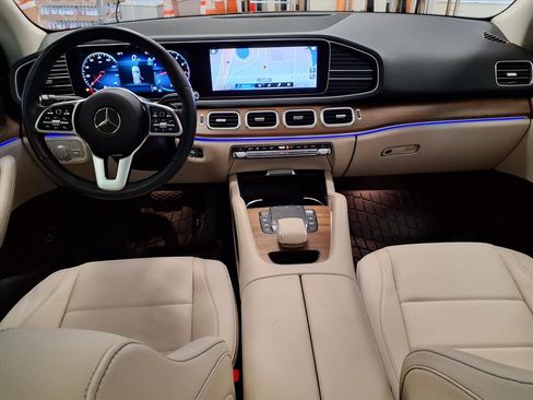 Used 2023 Mercedes-Benz GLE 350 image 16