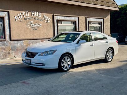 Used 2009 Lexus ES 350