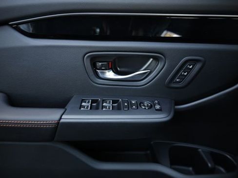 New 2026 Honda Pilot TrailSport image 22