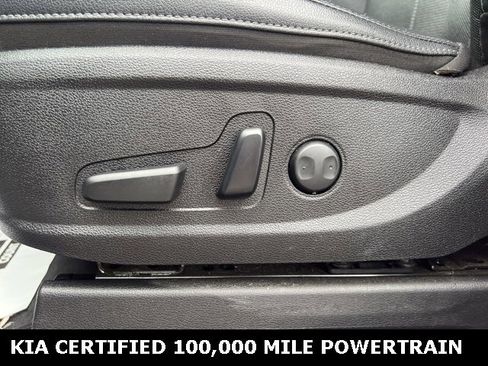 Certified 2022 Kia Telluride EX w/ EX Premium Package image 22