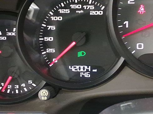 Certified 2017 Porsche 911 Carrera S image 18