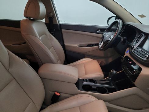 Used 2016 Hyundai Tucson Limited FWD image 21