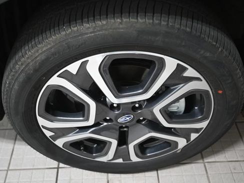 Certified 2026 Subaru Ascent Touring AWD/4WD image 19