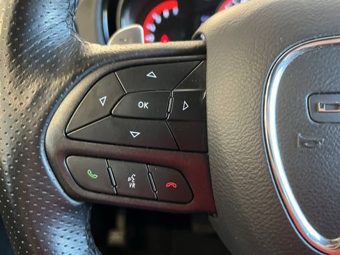 Used 2024 Dodge Durango R/T image 16