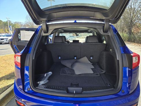 Certified 2025 Acura RDX A-Spec image 27
