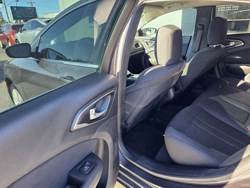 Used 2015 Chrysler 200 LX image 14