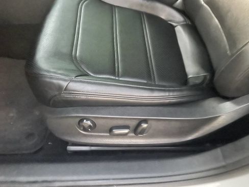 Used 2018 Volkswagen Passat 2.0T SE image 29