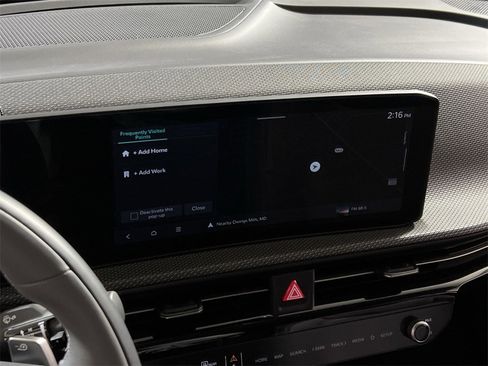 New 2025 Kia EV6 Wind image 18