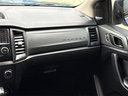 Used 2022 Ford Ranger XL w/ Equipment Group 101A High image 15