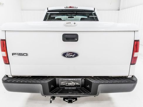 Used 2008 Ford F150 XL RWD image 6