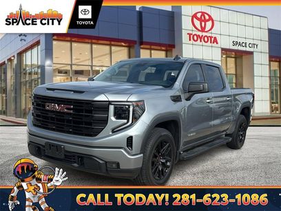 Used 2024 GMC Sierra 1500 Elevation