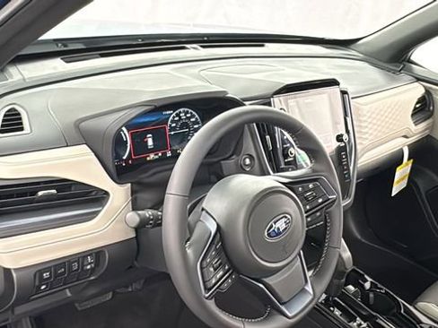 New 2026 Subaru Forester Limited image 35