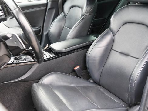 Used 2021 Kia Stinger GT-Line image 11