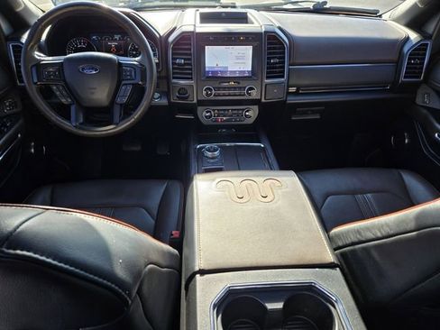 Used 2020 Ford Expedition King Ranch w/ Cargo Package image 13