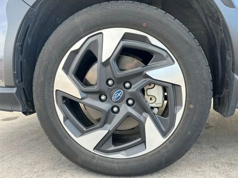 New 2025 Subaru Crosstrek 2.5i Limited w/ Popular Package #4A image 26