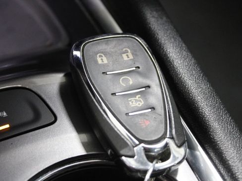 Used 2024 Chevrolet Malibu LT FWD image 42