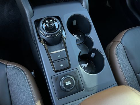 Used 2022 Ford Bronco Sport Outer Banks w/ Tech Package image 26