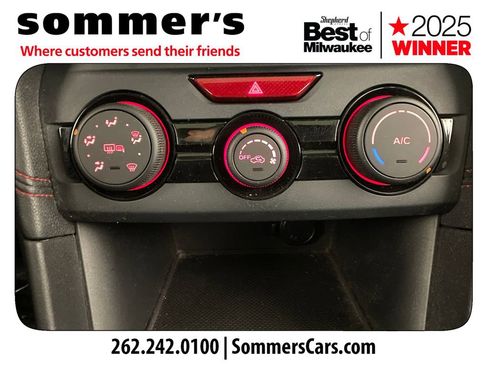 Used 2018 Subaru Impreza 2.0i Sport w/ Popular Package #2 image 16