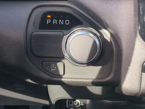 New 2026 RAM 1500 Express RWD image 20