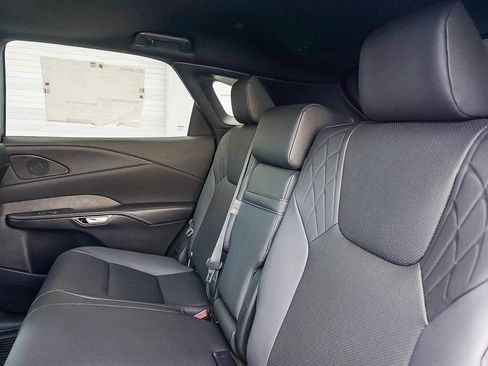 New 2026 Lexus RX 350 Premium image 19