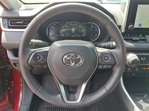 Used 2024 Toyota RAV4 XLE w/ Convenience Package AWD/4WD image 19
