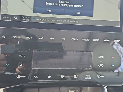 Used 2024 Hyundai Tucson Limited image 23