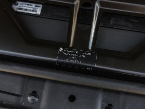 Used 2023 BMW M4 CSL RWD image 18