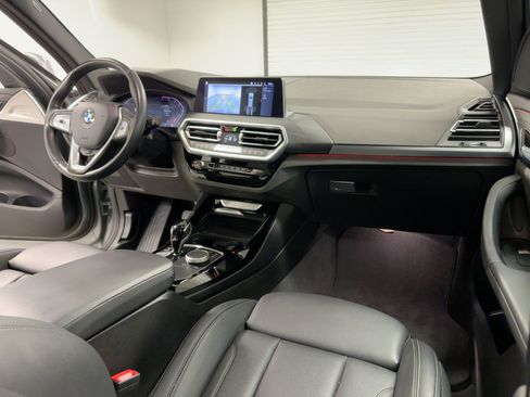 Used 2024 BMW X3 sDrive30i image 29