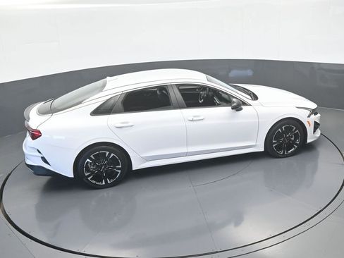 Used 2023 Kia K5 GT-Line w/ GT-Line Premium Package FWD image 49