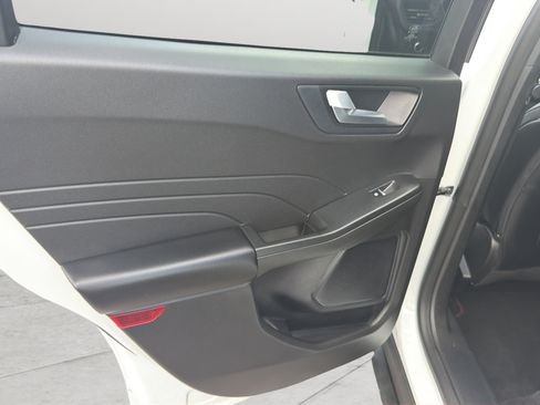Used 2023 Ford Escape ST-Line w/ Tech Pack #1 FWD image 26