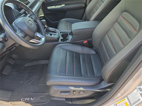 Used 2024 Honda CR-V Sport-L image 21