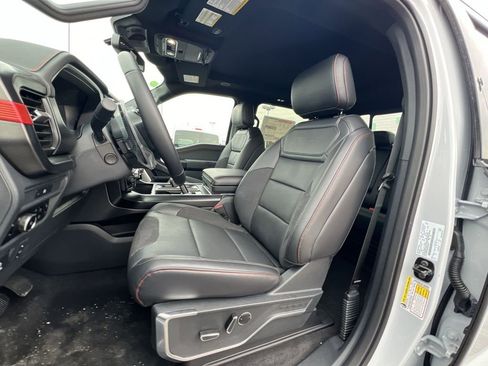 New 2025 Ford F150 Raptor image 13