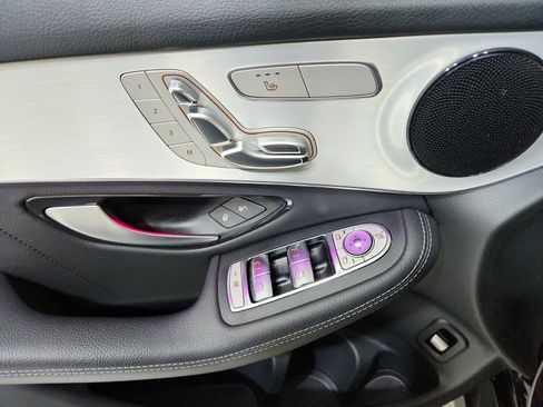 Certified 2022 Mercedes-Benz GLC 300 4MATIC image 14