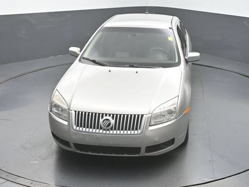 Used 2008 Mercury Milan FWD image 39