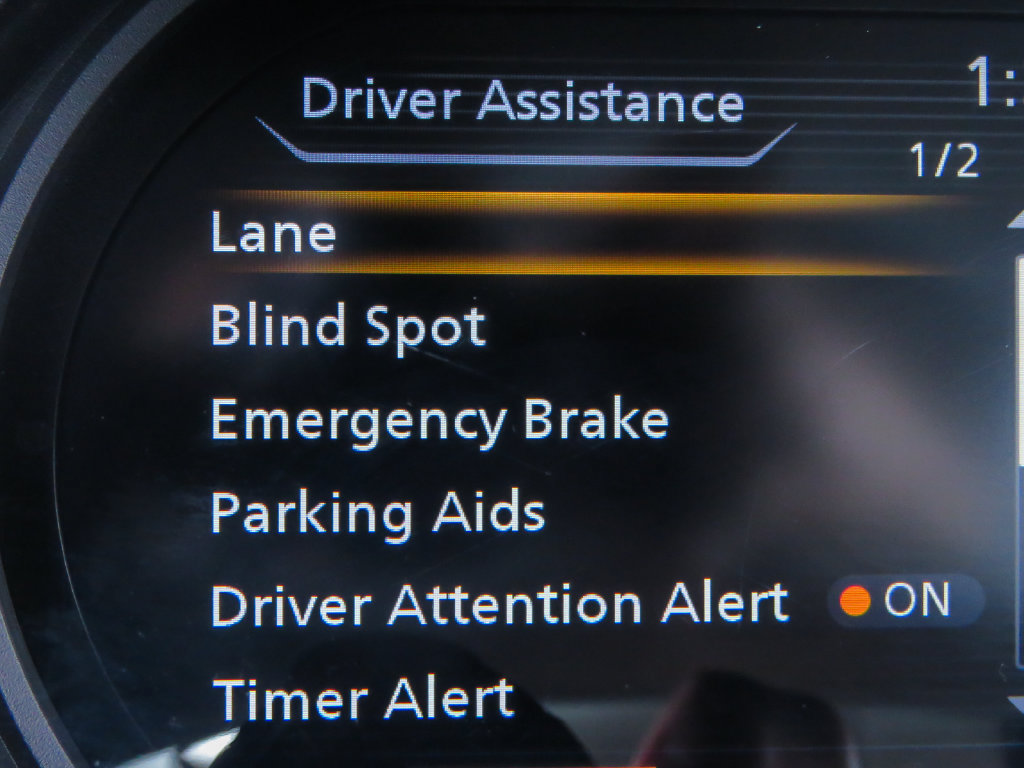 Certified 2024 Nissan Kicks SV FWD image 14