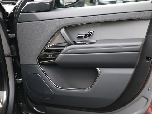 Certified 2025 Land Rover Range Rover Sport AWD/4WD image 7