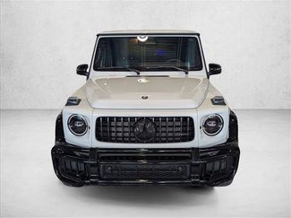 Used 2026 Mercedes-Benz G 63 AMG 4MATIC video 2