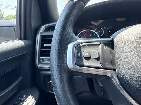 New 2026 RAM 2500 Warlock AWD/4WD image 15